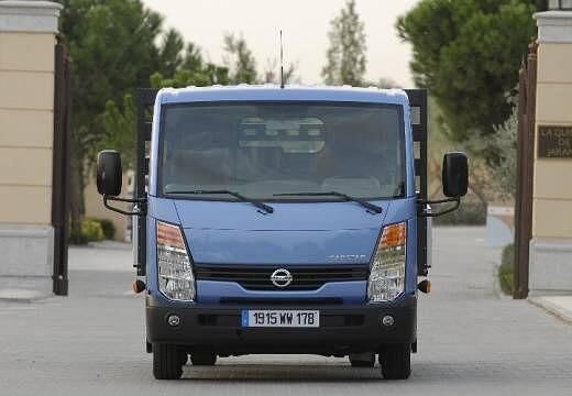NISSAN Cabstar (2007 - 2013) Cabstar 28.