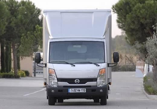 NISSAN Cabstar (2007 - 2013) Cabstar 28.