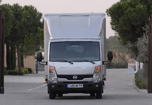 NISSAN Cabstar (2007 - 2013) Cabstar 28.