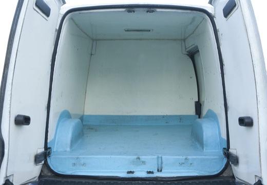 OPEL Combo (1993 - 2011) Combo 1.4 Twinp