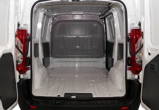 PEUGEOT Expert (2007 - 2017) Expert L1H1