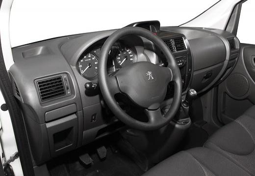 PEUGEOT Expert (2007 - 2017) Expert L1H1