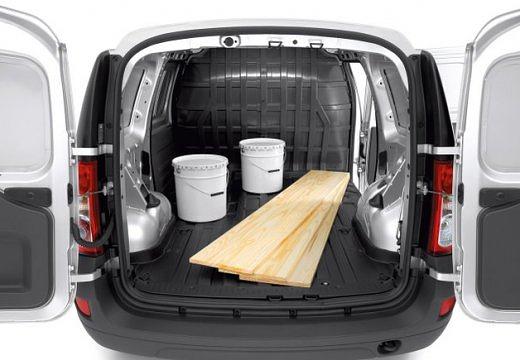DACIA Logan TRP (2009 - 2012) Logan Expr