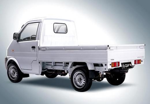 DFM / DFSK DFM Mini Truck (2010 - 2016)