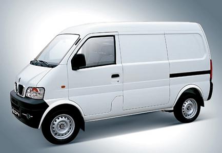 DFM Mini Truck Van (seit 2010)