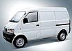 DFM Mini Truck Van (seit 2010)