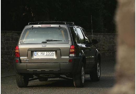 FORD Maverick (2001 - 2007) Maverick