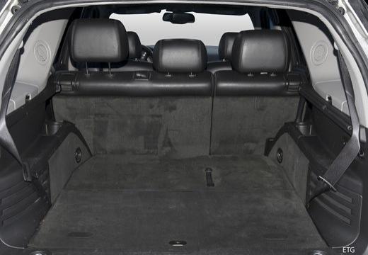 CADILLAC SRX (2004 - 2010) SRX 3.6 V6 AW