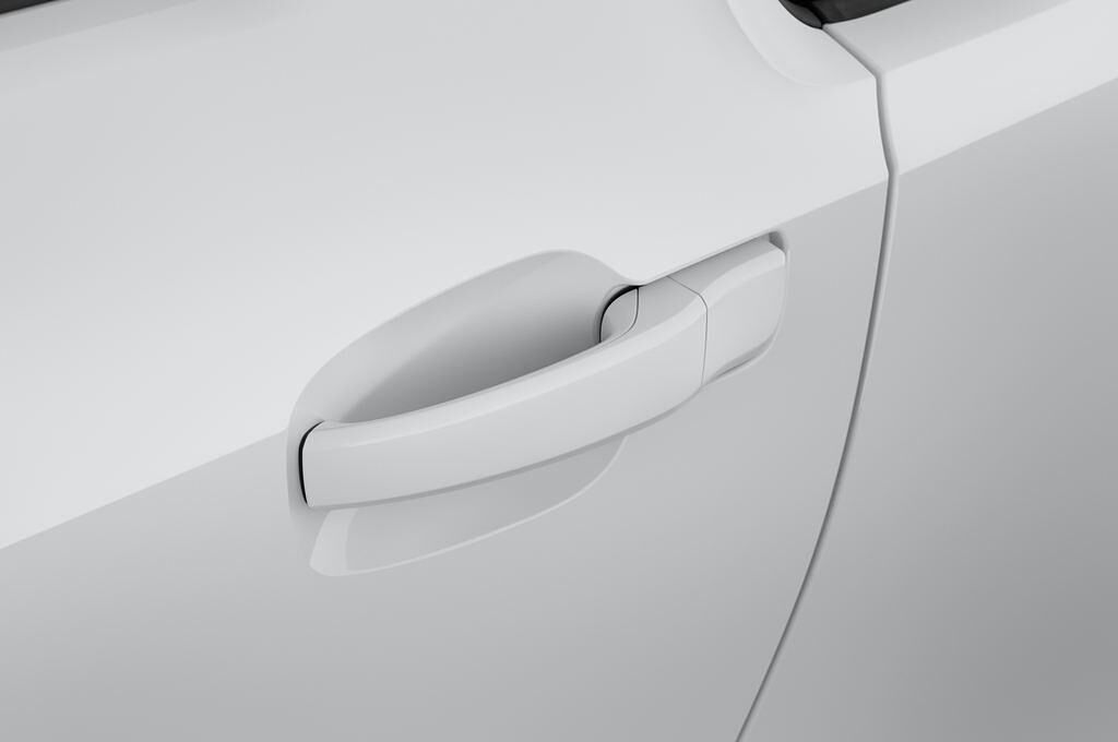 BMW I3 (Baujahr 2017) - 5 Türen Türgriff