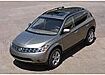 Nissan Murano SUV (2002–2008)