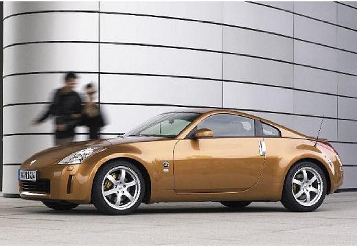 NISSAN 350 Z (2003 - 2009) 350 Z