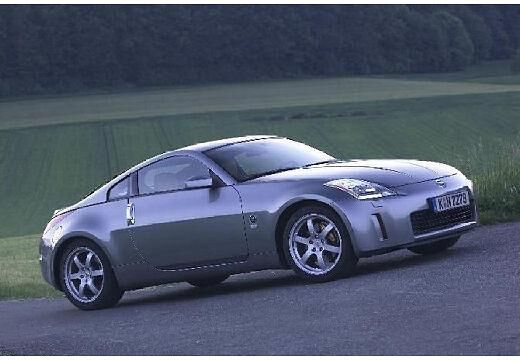 NISSAN 350 Z (2003 - 2009) 350 Z