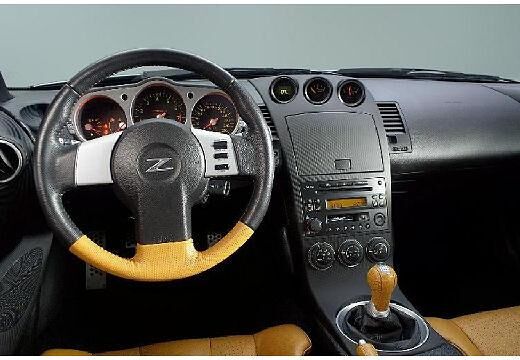 NISSAN 350 Z (2003 - 2009) 350 Z