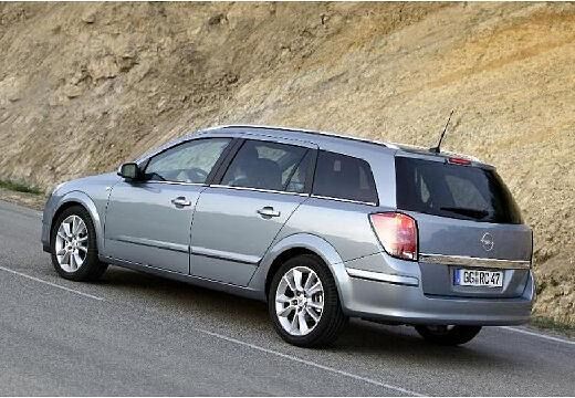OPEL Astra (2004 - 2010) Astra 1.4 Carav