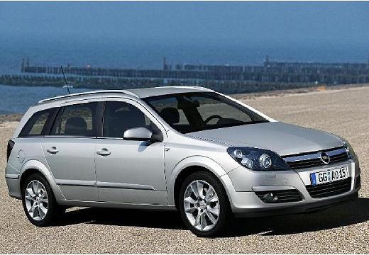 OPEL Astra (2004 - 2010) Astra 1.4 Carav