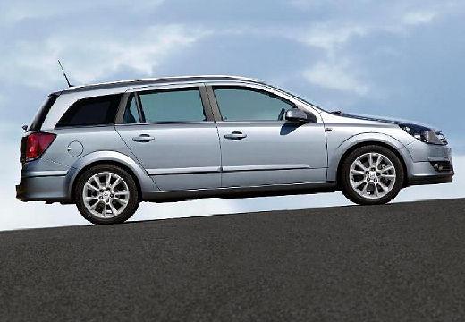OPEL Astra (2004 - 2010) Astra 1.4 Carav