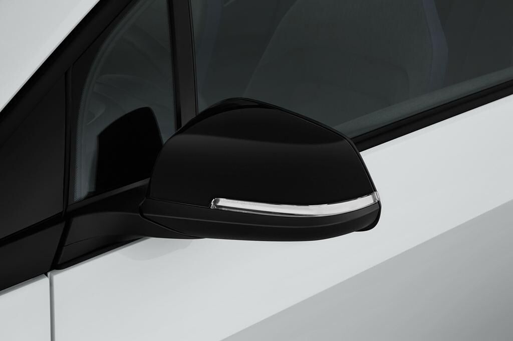 BMW I3 (Baujahr 2017) - 5 Türen Außenspiegel