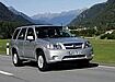 Mazda Tribute SUV (2000–2004) 2.3i (149 PS)