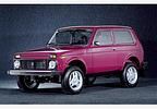 Lada Taiga Lada Taiga