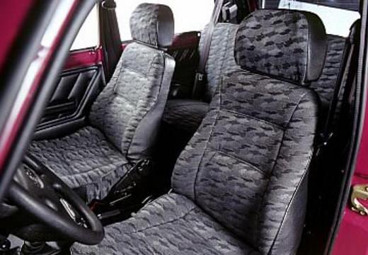 LADA Urban (2016 - ) Urban 4x4