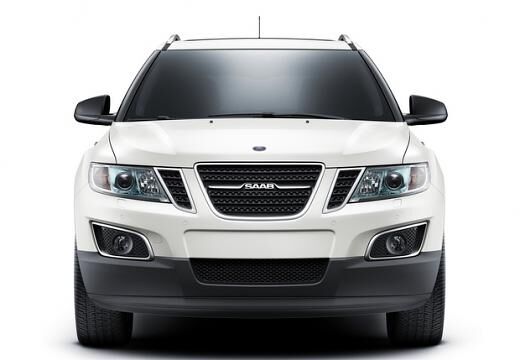 SAAB Saab 9-4X (2011 - 2012) 9-4X 3.0i V