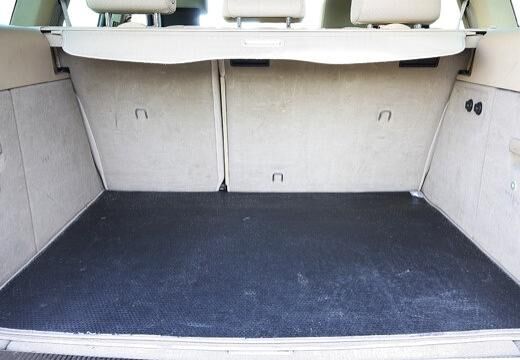VW Touareg (2002 - 2010) Touareg 4.2 V8