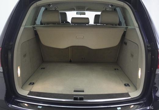 VW Touareg (2002 - 2010) Touareg 3.6 V6
