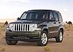 Jeep Cherokee SUV (2008–2011)