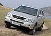 Lexus RX SUV (2003–2009) 400h (211 PS)