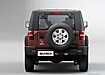 BAIC B40 SUV (seit 2016)