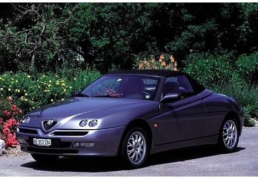 ALFA-ROMEO-Alfa-Spider-2-0-16V-Twin-Spark--1995-1998-