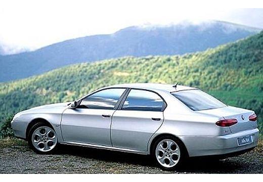 ALFA-ROMEO-Alfa-166-2-0-Twin-Spark--1998-2000-