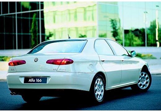 ALFA-ROMEO-Alfa-166-2-0-Twin-Spark--1998-2000-