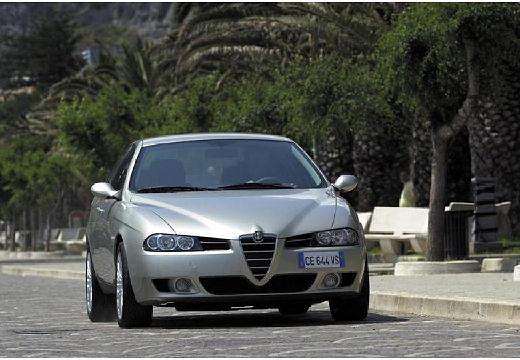 ALFA-ROMEO-Alfa-156-1-6-16V-Twin-Spark--2003-2005-