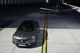 Renault Talisman - Nächster Anlauf