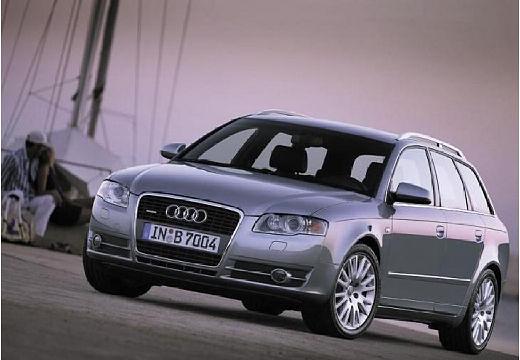 AUDI-A4-Avant-2-0-TDI-DPF--2005-2008-