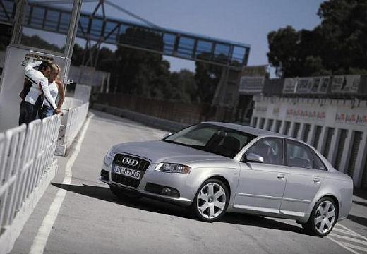 AUDI-A4-2-0-TDI-DPF--2006-2007-