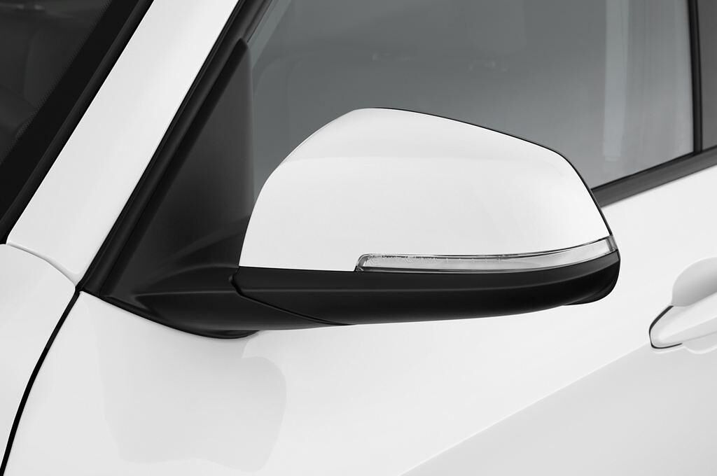 BMW X1 (Baujahr 2013) Sport Line 5 Türen Außenspiegel
