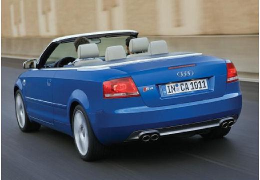 AUDI-S4-Cabriolet-tiptronic--2005-2008-