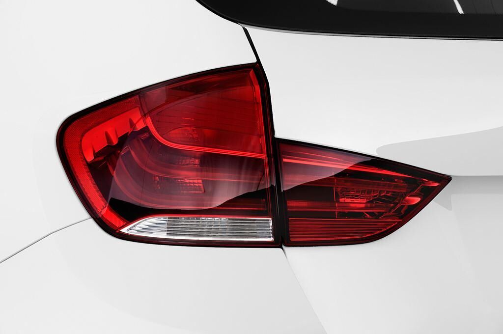 BMW X1 (Baujahr 2013) Sport Line 5 Türen Rücklicht