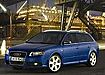 Audi A4 Avant (2004–2008) 2.5 TDI (163 PS)