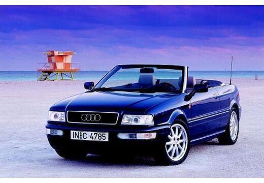 AUDI-Cabriolet-2-8--E---1993-2000-