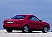 Audi Cabriolet Cabrio (1991–1997)