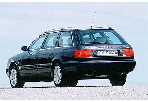 AUDI-A6-Avant-2-6--1994-1997-