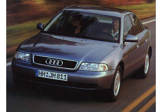 AUDI-A4-1-6--1994-1998-