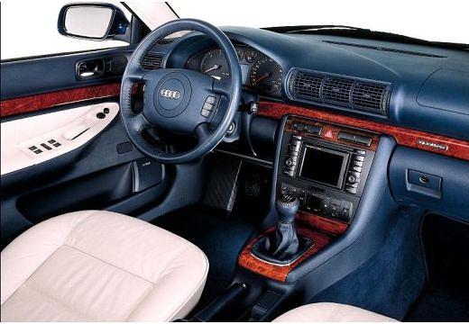 AUDI-A4-1-6--1994-1998-