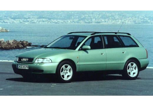 AUDI-A4-Avant-1-8--1996-1998-