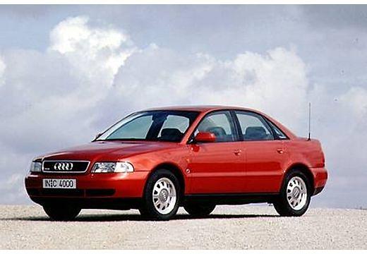 AUDI-A4-1-6--1994-1998-
