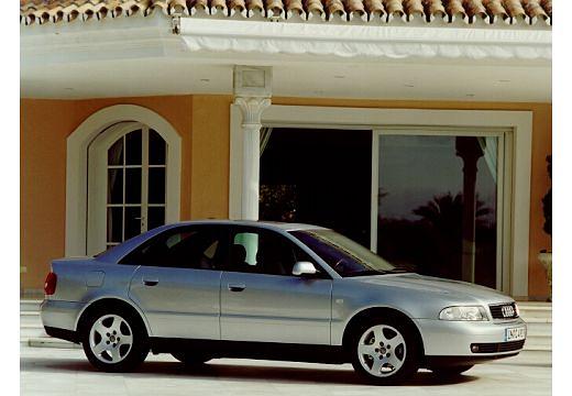AUDI-A4-1-6--1999-2000-