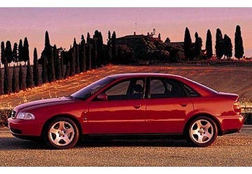 AUDI-A4-1-6--1999-2000-